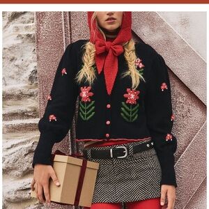 Free People Nonna Sweater